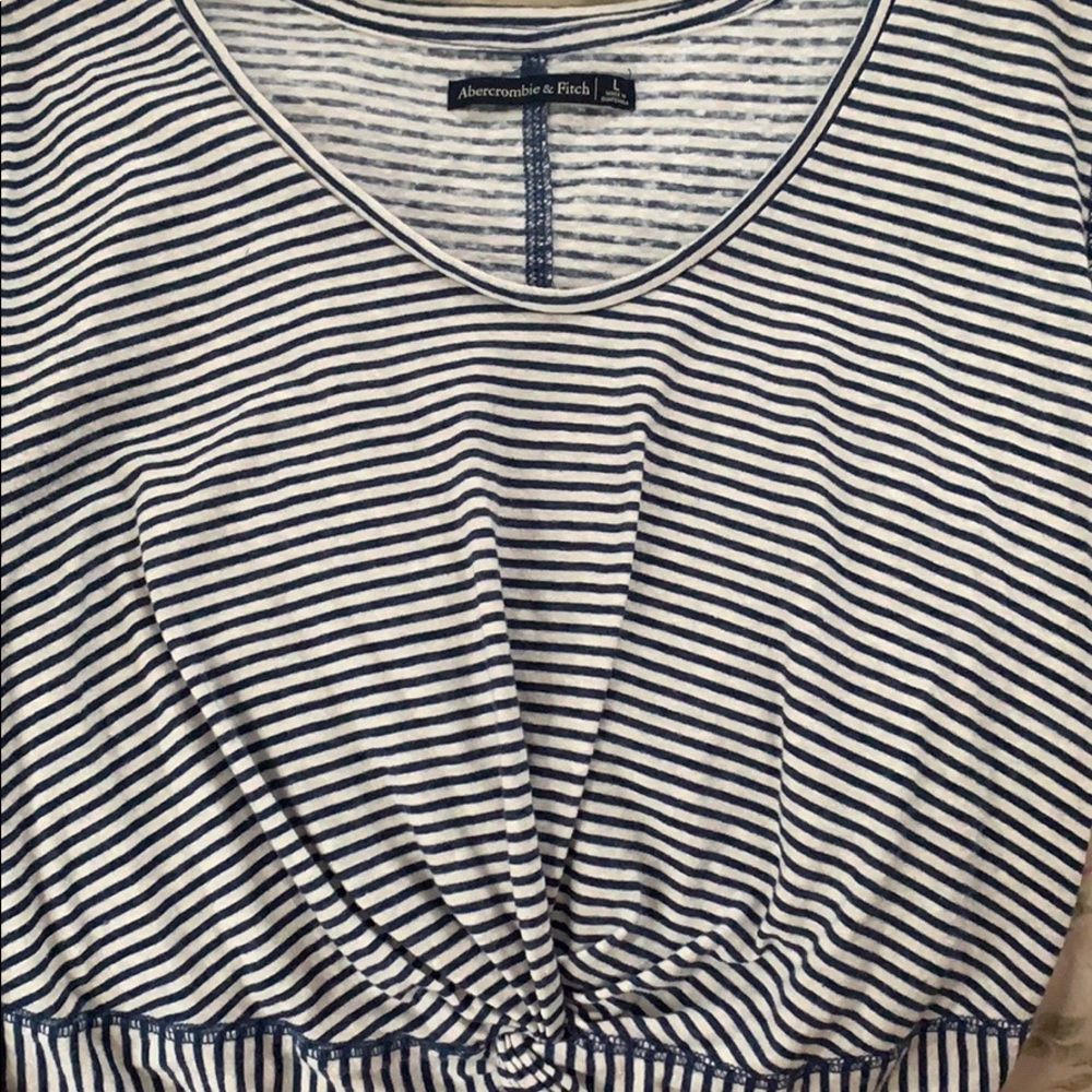 A & f tee